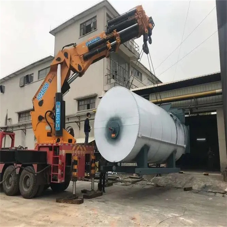 社旗县室内装修小型折臂吊出租服务：高效解决方案与租赁指南