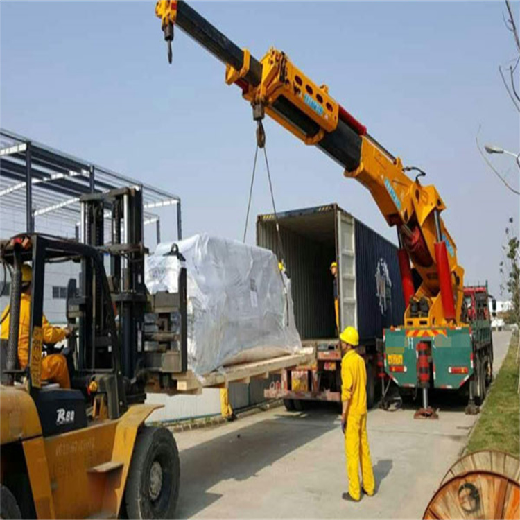 社旗县专业随车吊出租电话