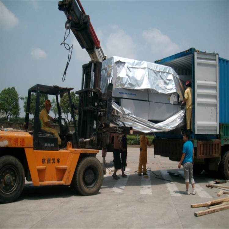 社旗县物流仓库装卸随车吊租赁服务优势与选择指南