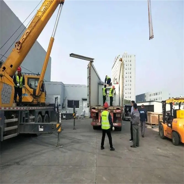 社旗县如何找到附近的吊车救援服务