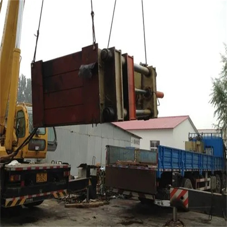 社旗县小型汽车吊出租