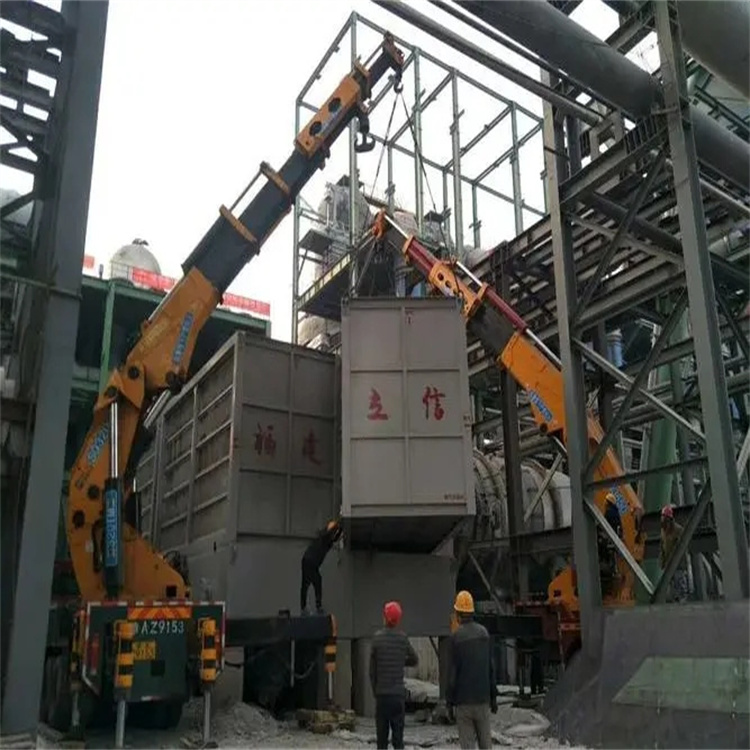 社旗县折臂吊车租赁电话