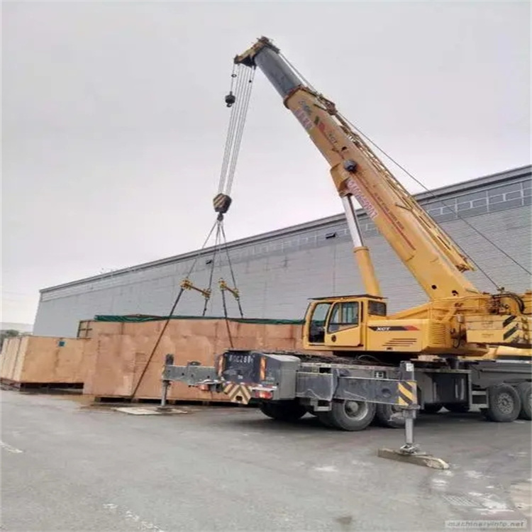 社旗县500吨汽车吊出租