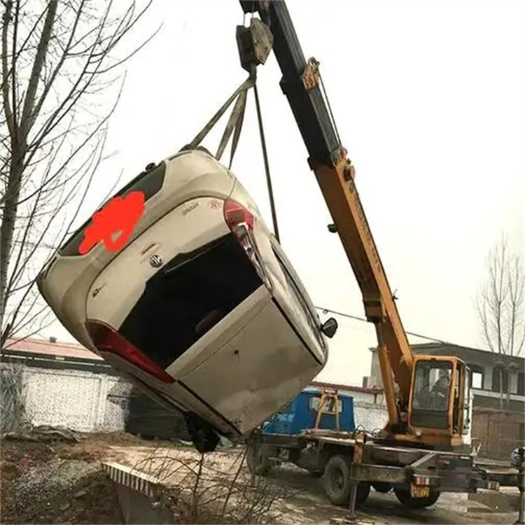 社旗县随时待命，吊车24小时道路救援服务全解析