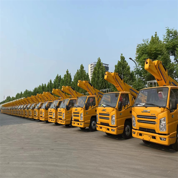 社旗县路灯车高空作业车出租|市政维修|广告安装