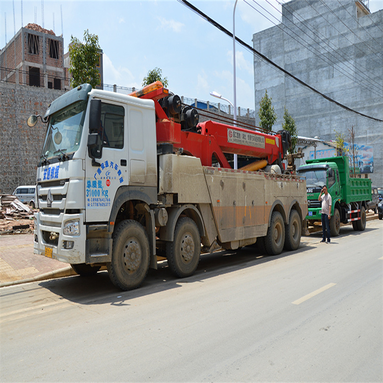 社旗县50吨随车吊出租