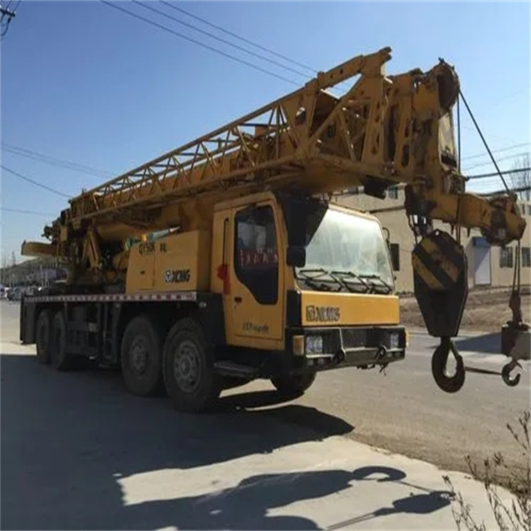 社旗县哪里有专业吊车出租