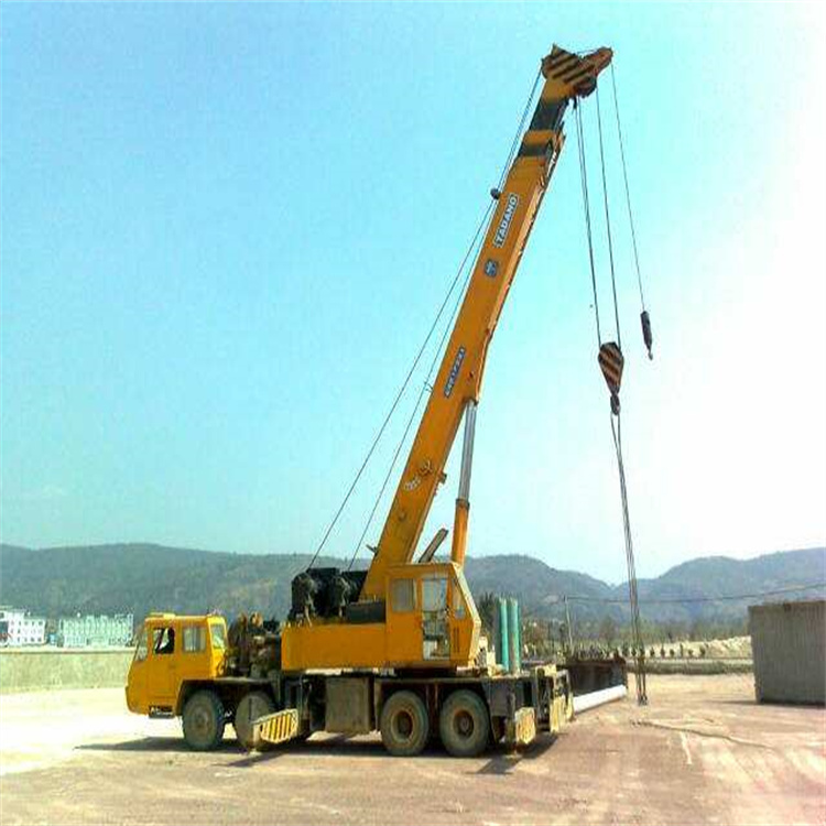 社旗县小型吊车出租价格是多少