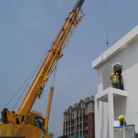 社旗县桥梁施工用大吨位汽车吊出租服务优势与选择指南